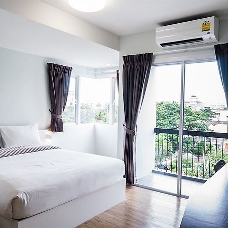 Vanilla Residence Chiangmai Chiang Mai Esterno foto