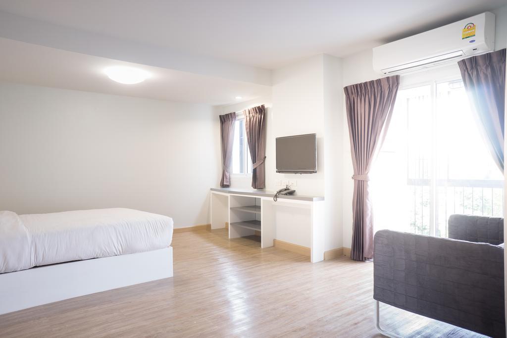 Vanilla Residence Chiangmai Chiang Mai Esterno foto