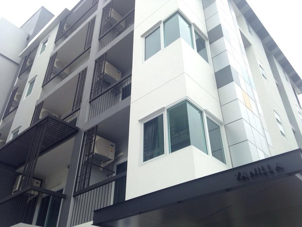 Vanilla Residence Chiangmai Chiang Mai Esterno foto