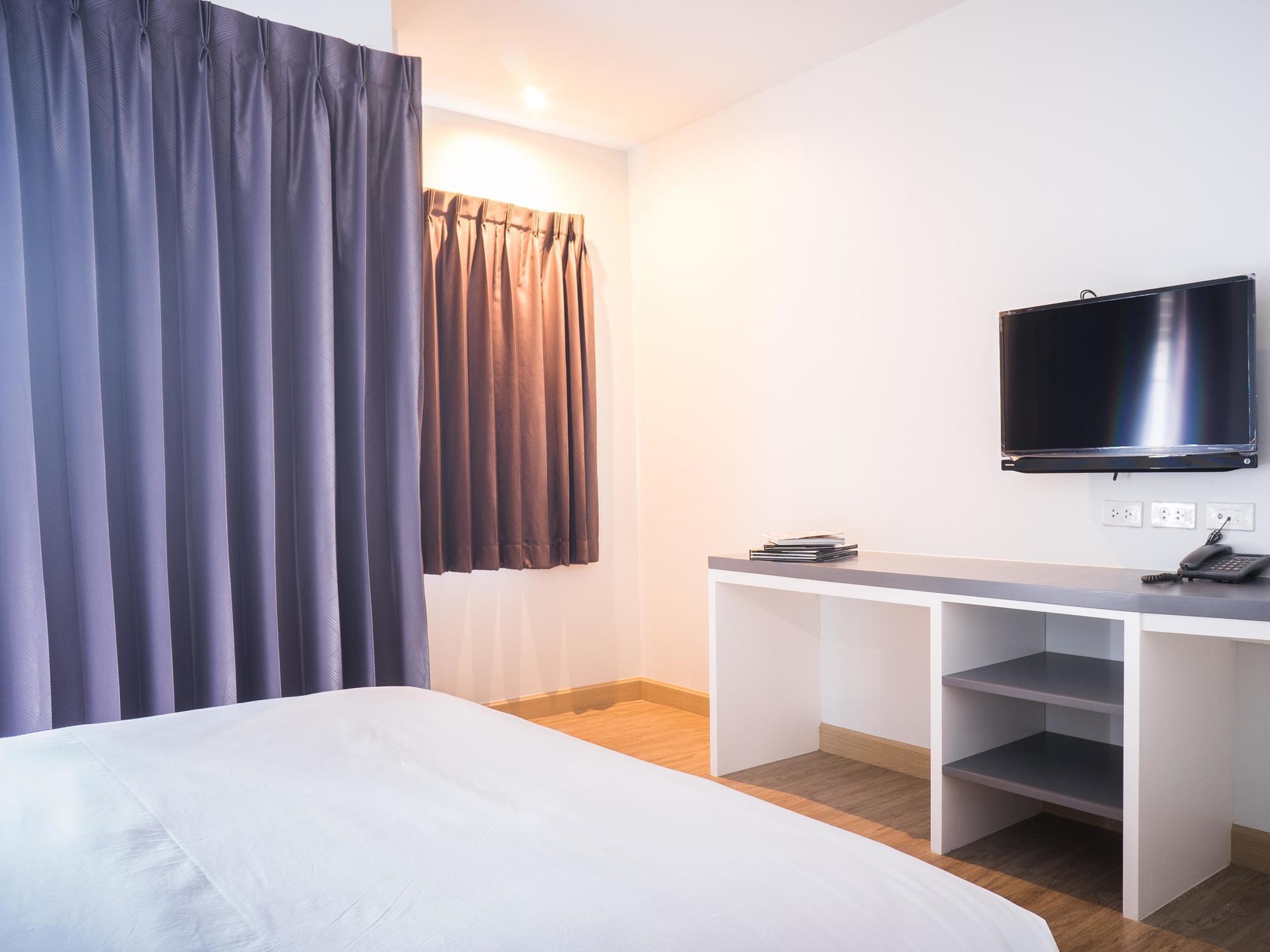 Vanilla Residence Chiangmai Chiang Mai Esterno foto