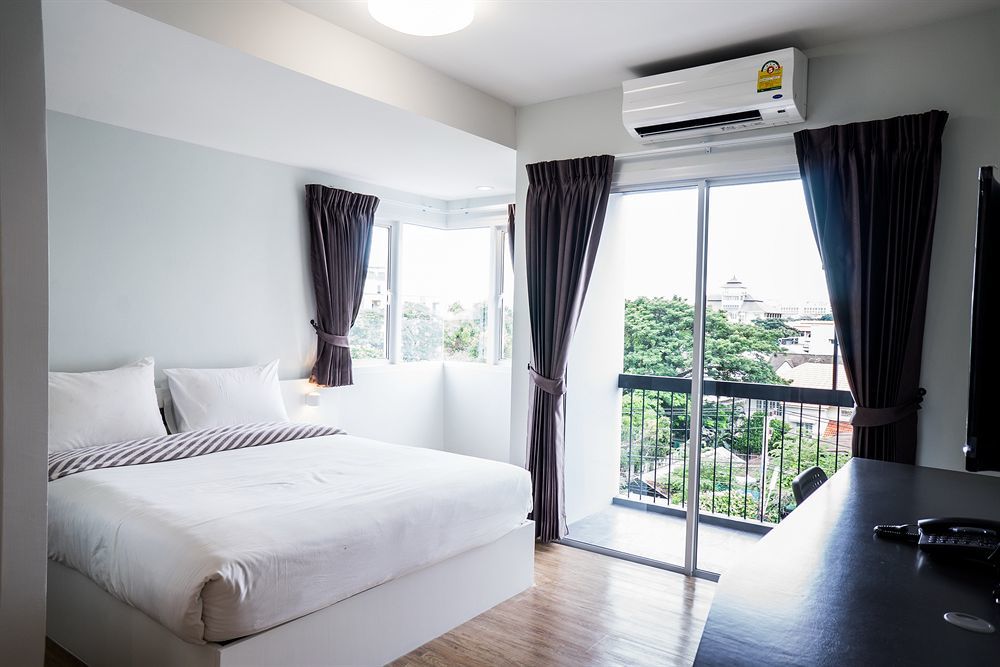Vanilla Residence Chiangmai Chiang Mai Esterno foto