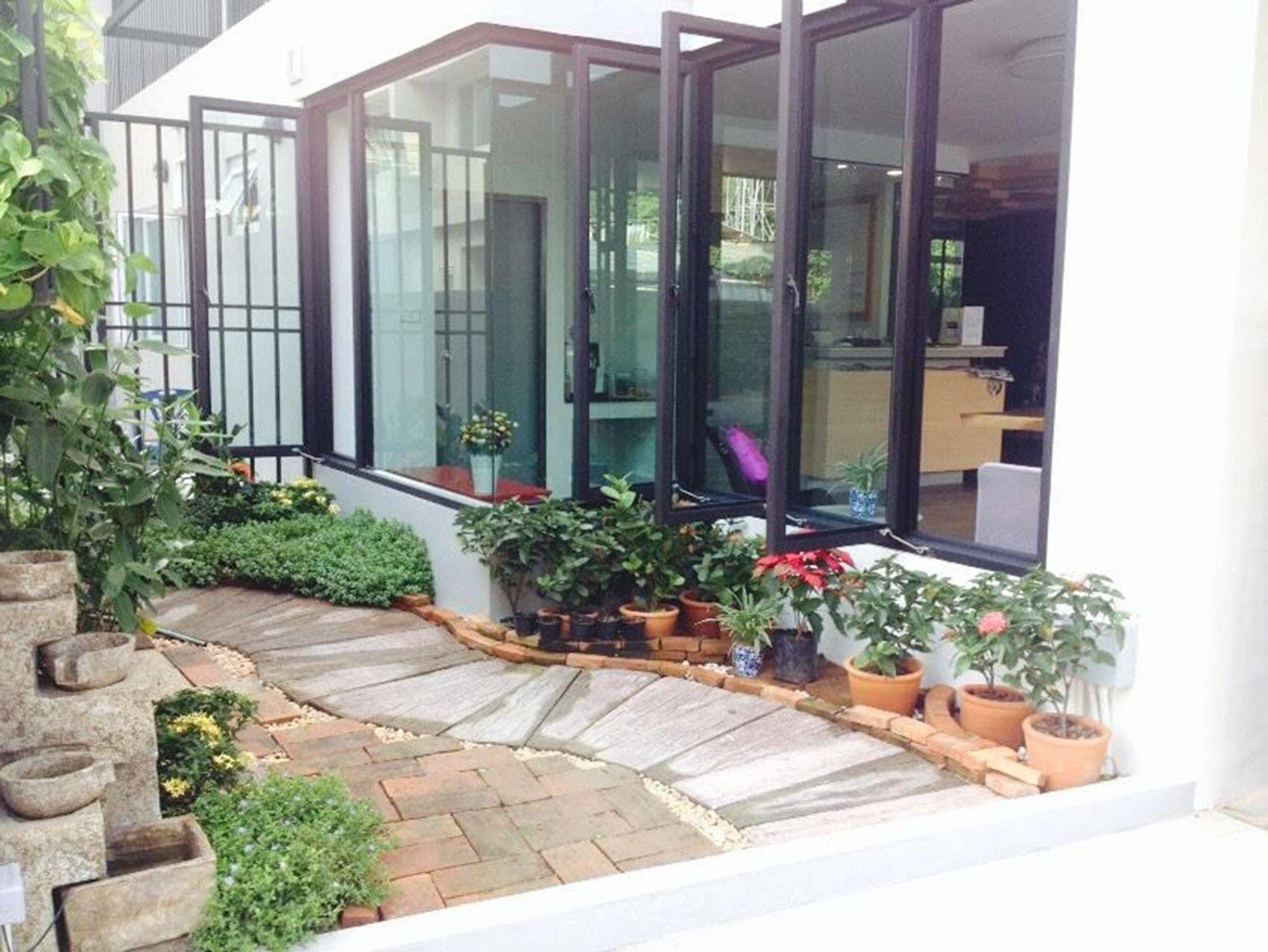 Vanilla Residence Chiangmai Chiang Mai Esterno foto