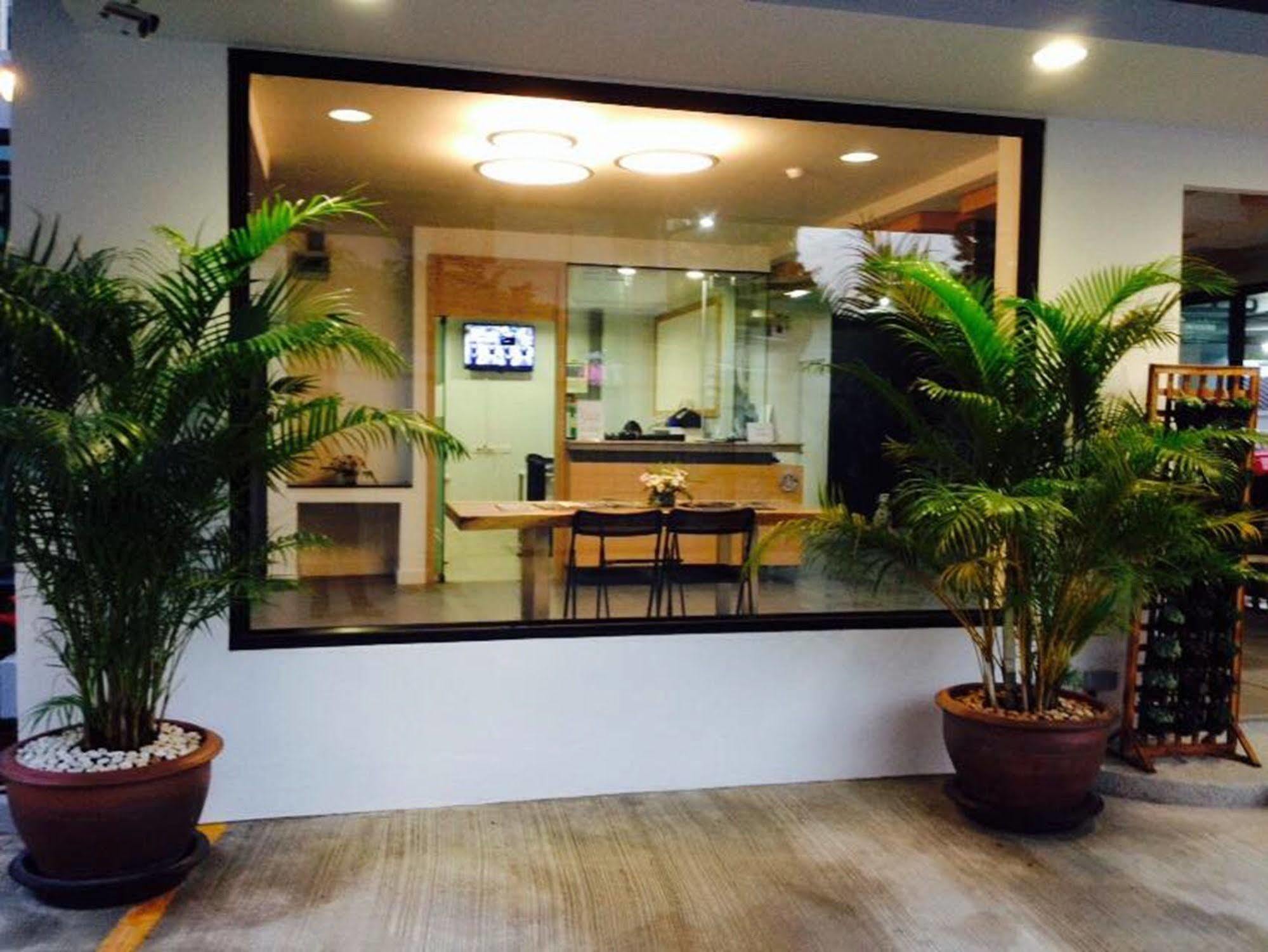 Vanilla Residence Chiangmai Chiang Mai Esterno foto