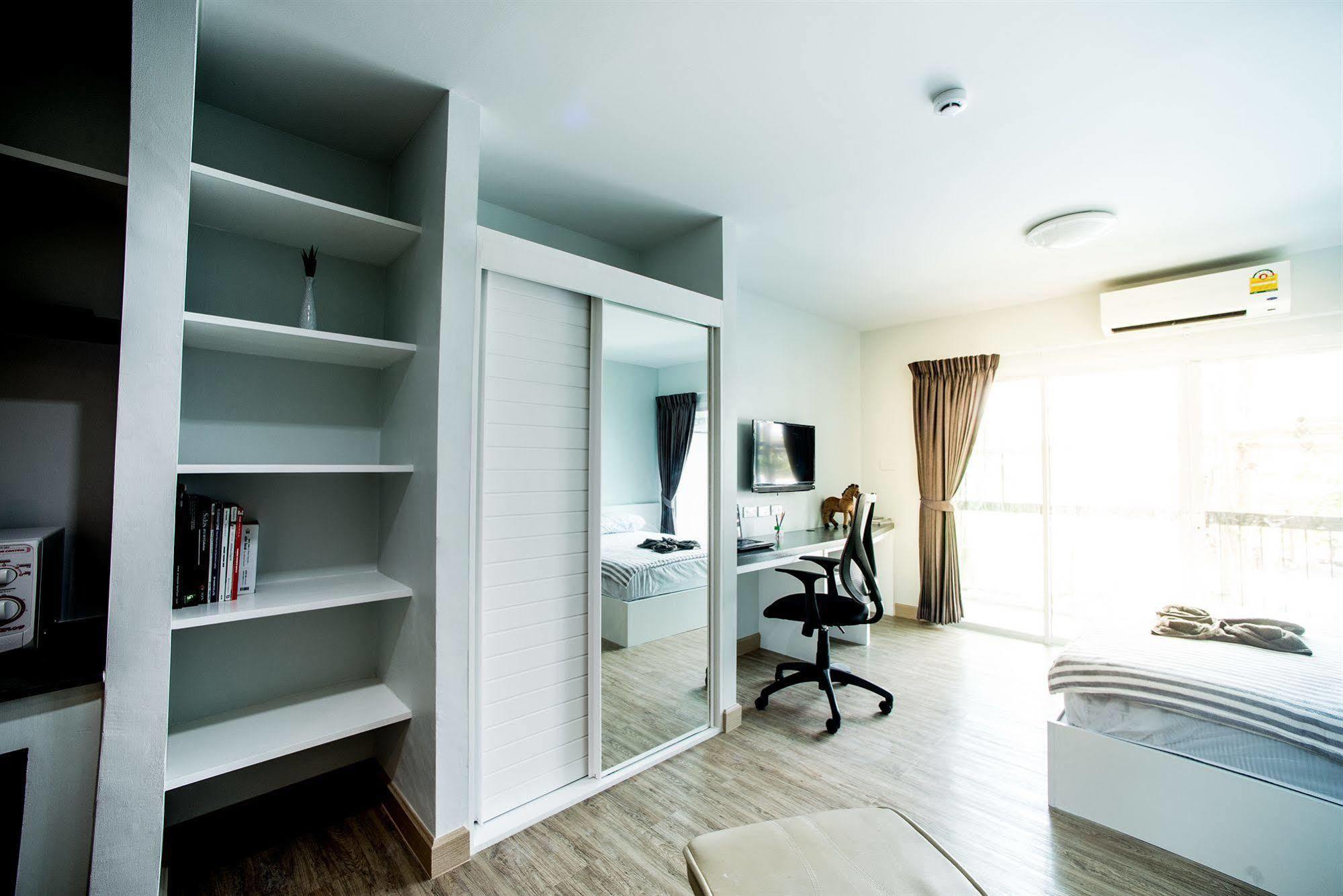 Vanilla Residence Chiangmai Chiang Mai Esterno foto