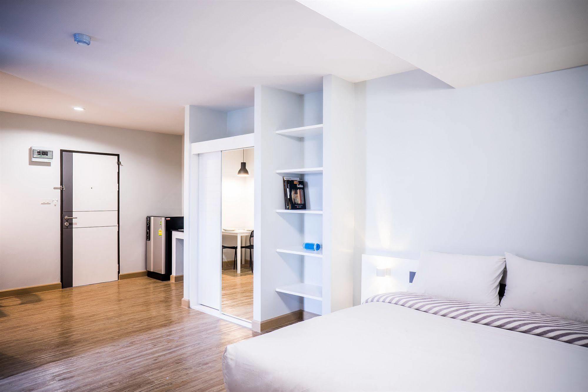 Vanilla Residence Chiangmai Chiang Mai Esterno foto