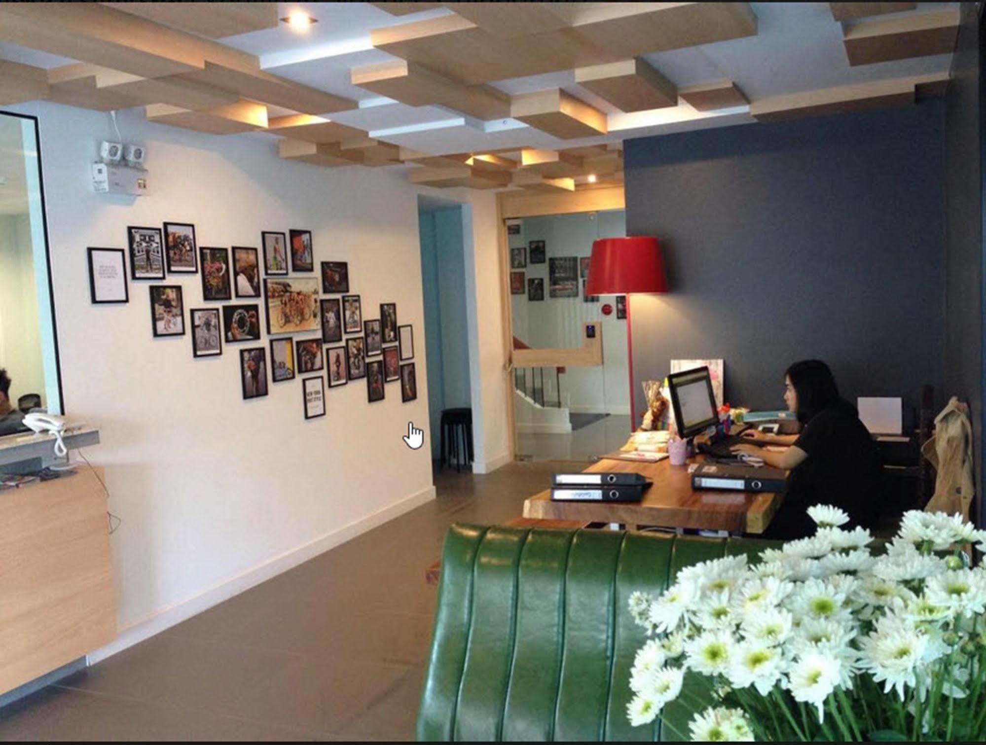 Vanilla Residence Chiangmai Chiang Mai Esterno foto