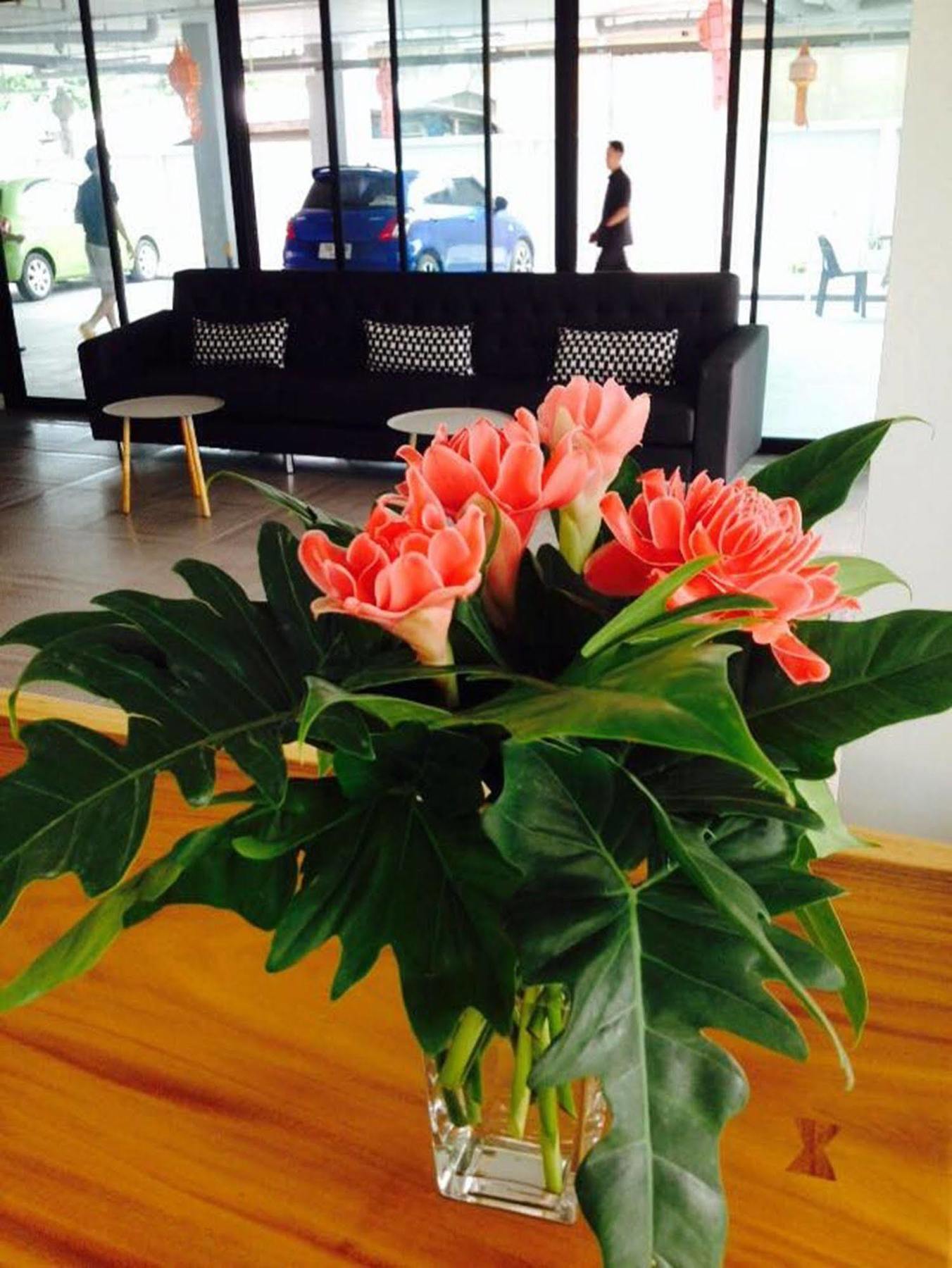 Vanilla Residence Chiangmai Chiang Mai Esterno foto