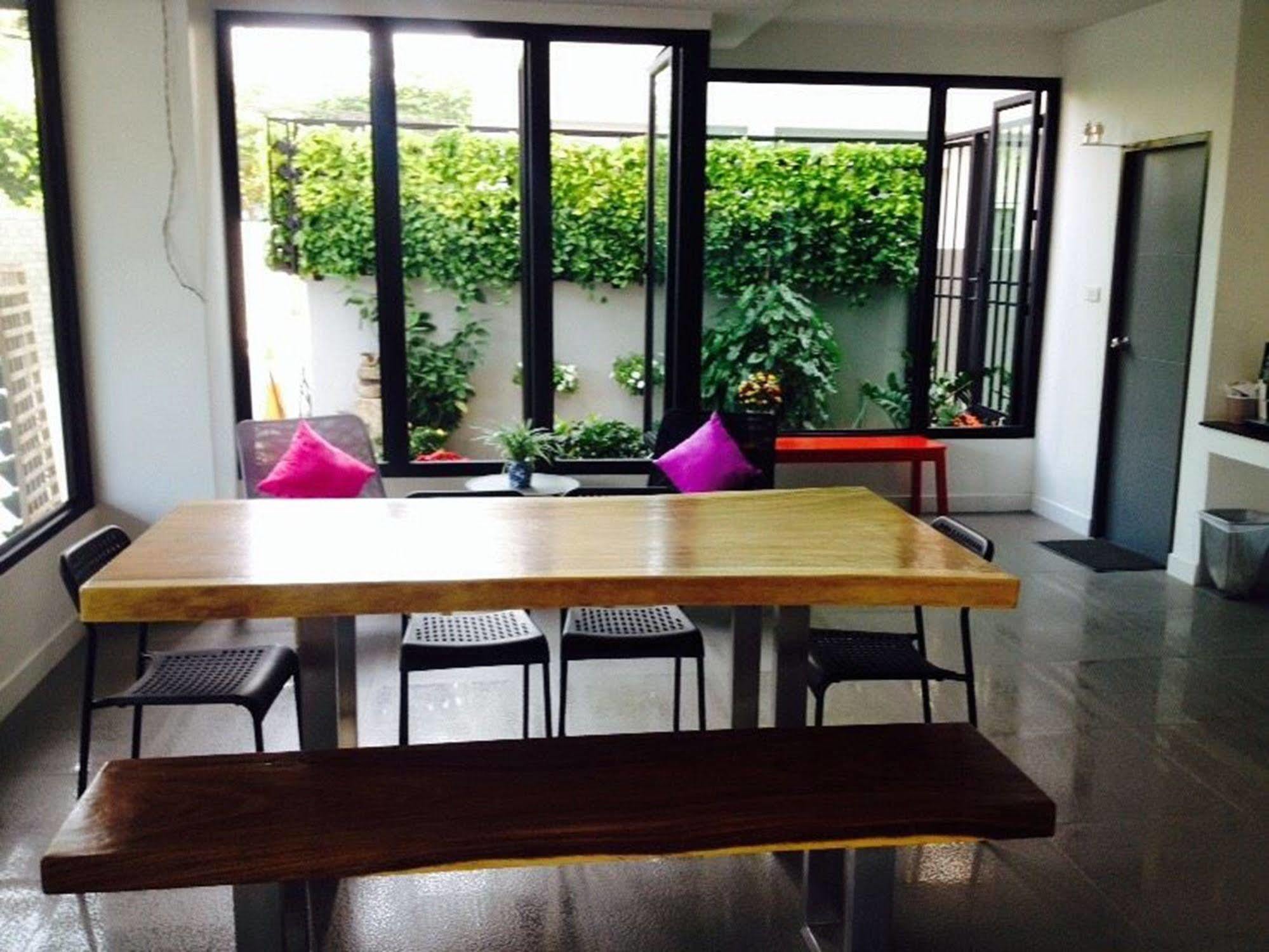 Vanilla Residence Chiangmai Chiang Mai Esterno foto