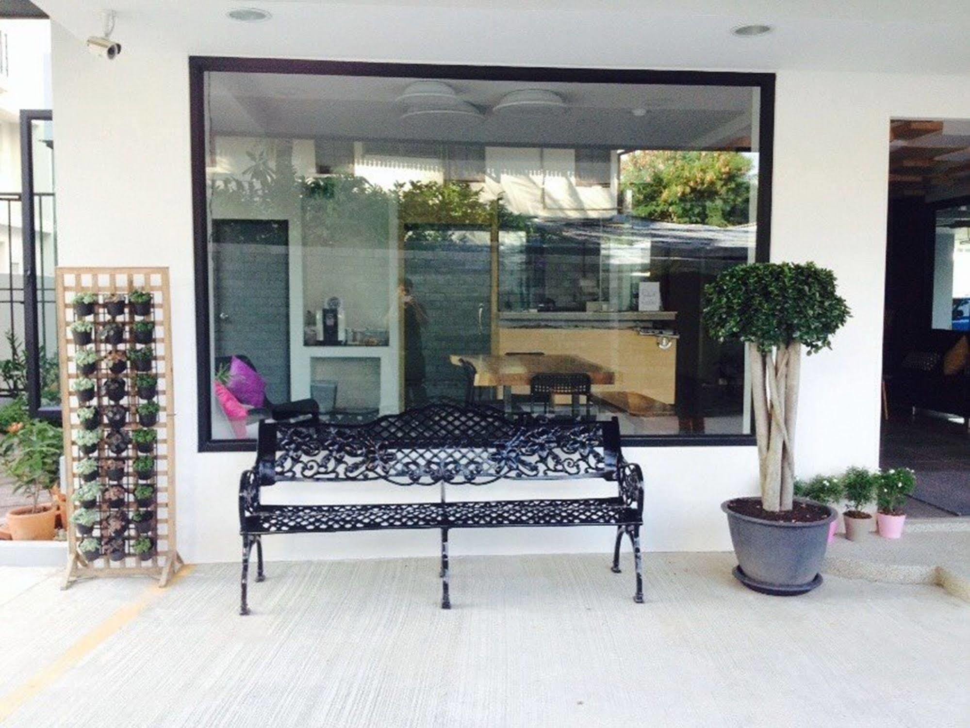 Vanilla Residence Chiangmai Chiang Mai Esterno foto