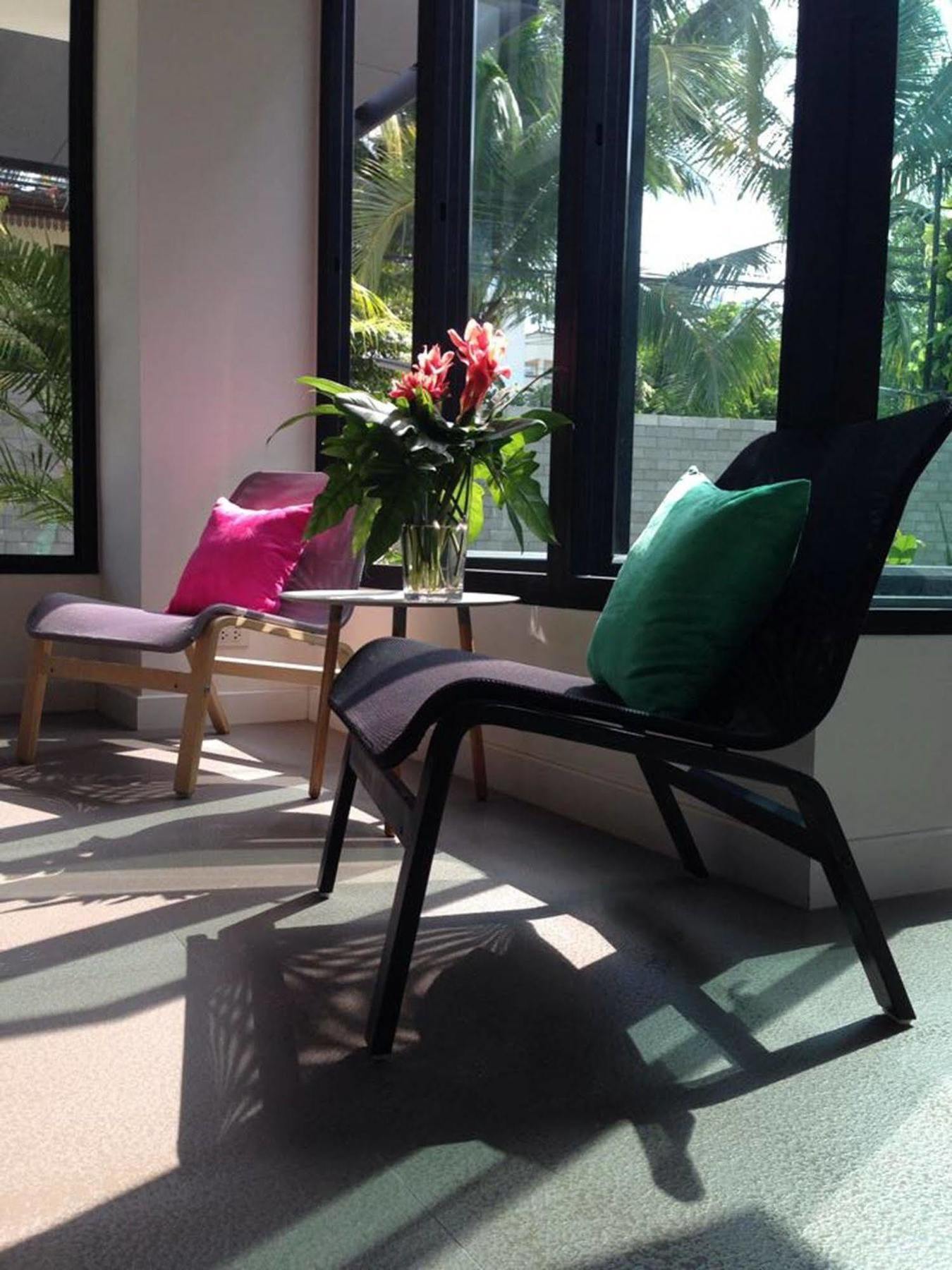 Vanilla Residence Chiangmai Chiang Mai Esterno foto