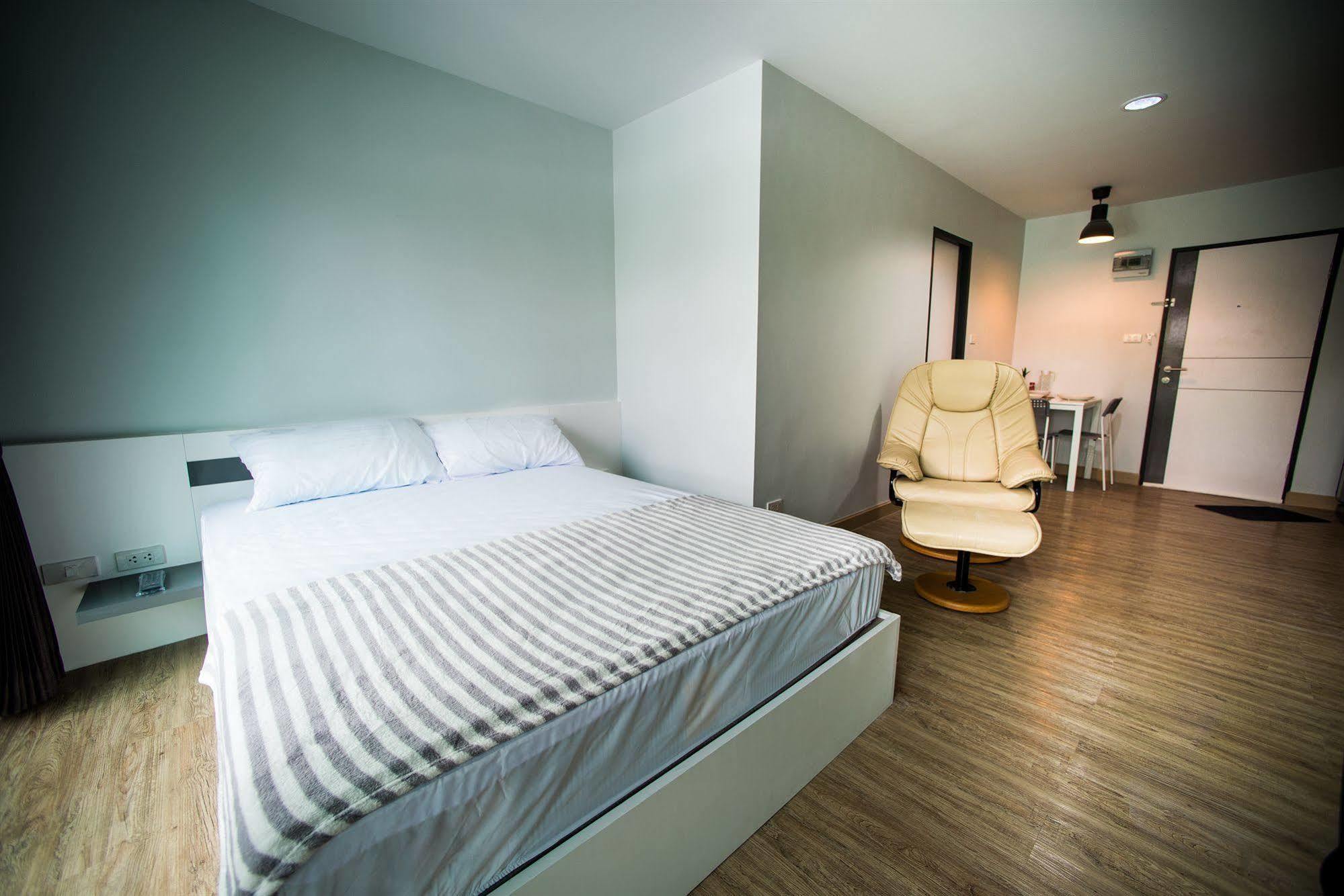 Vanilla Residence Chiangmai Chiang Mai Esterno foto