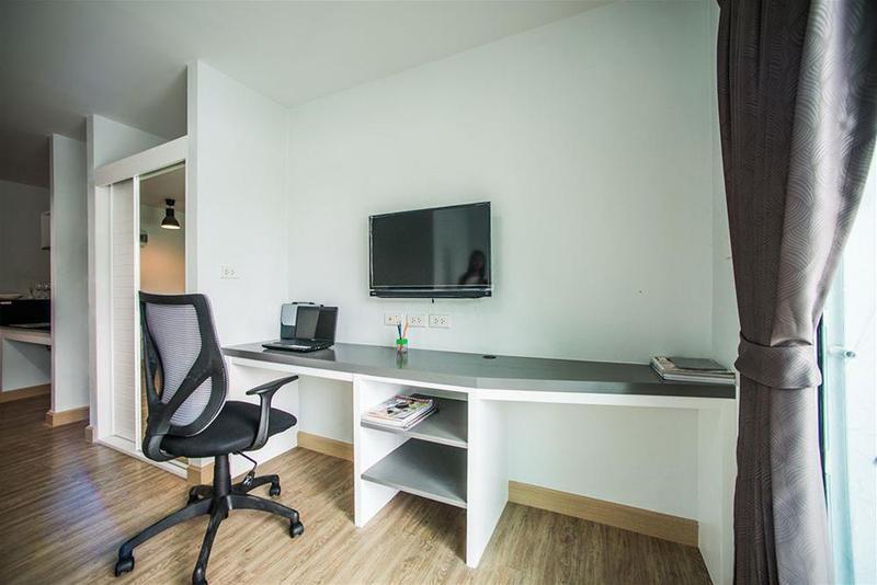 Vanilla Residence Chiangmai Chiang Mai Esterno foto