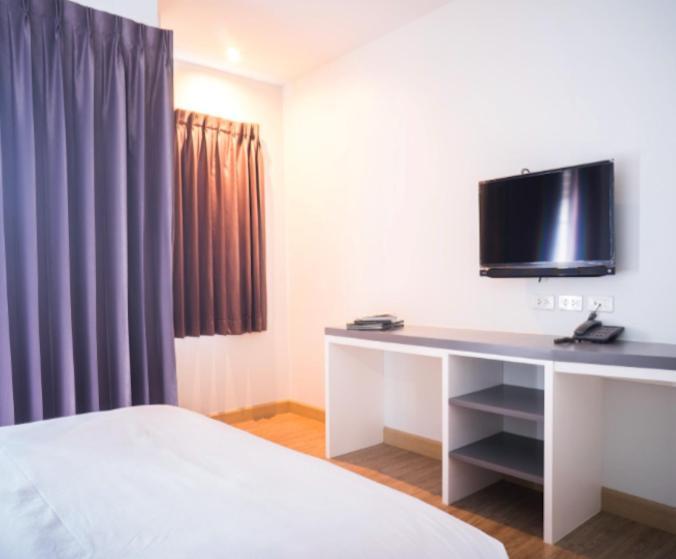 Vanilla Residence Chiangmai Chiang Mai Esterno foto